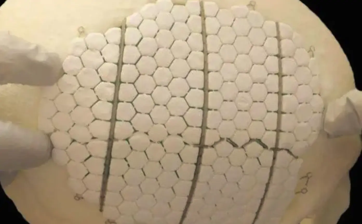 生物陶瓷材料