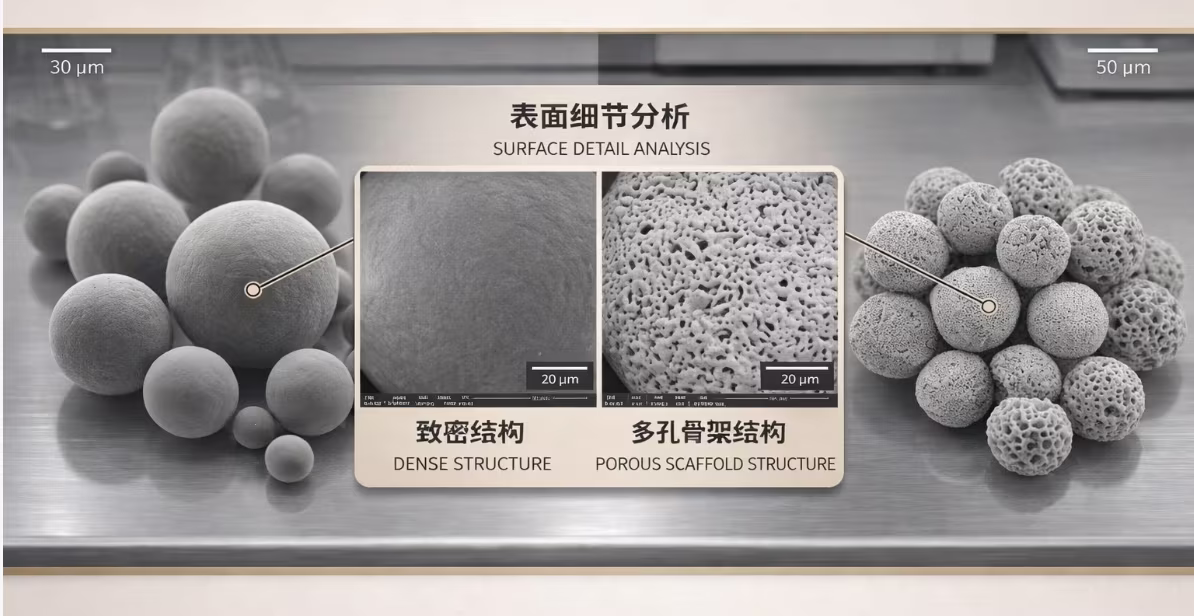 Hydroxyapatite CaHA material
