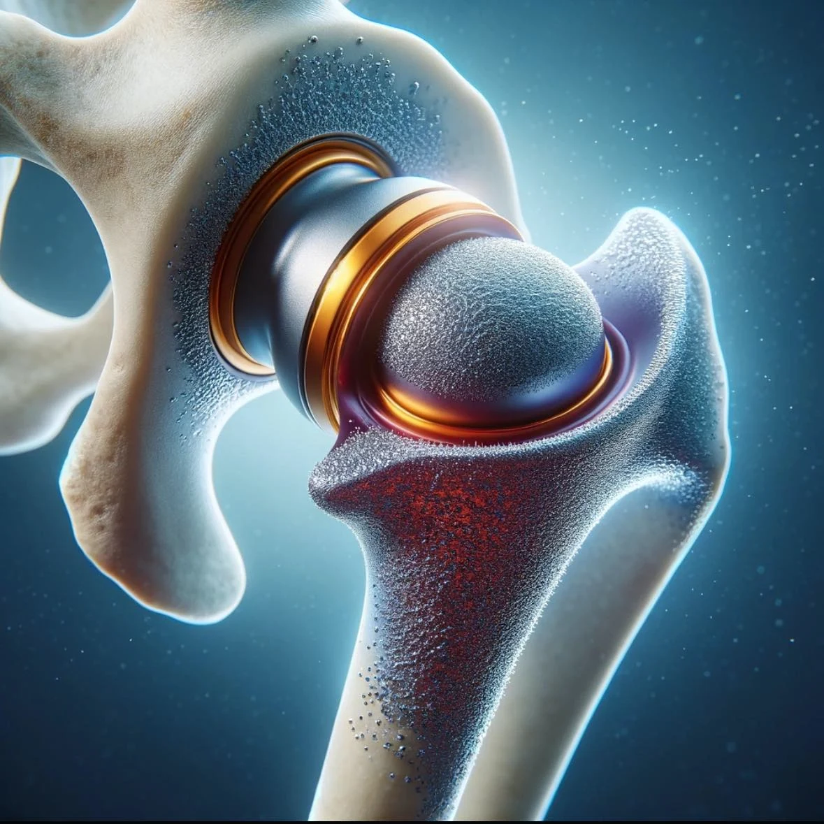 羟基磷灰石（Hydroxyapatite, HA）热喷涂技术