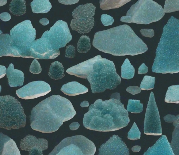 让美丽从内而外散发——羟基磷灰石，呵护您的健康美