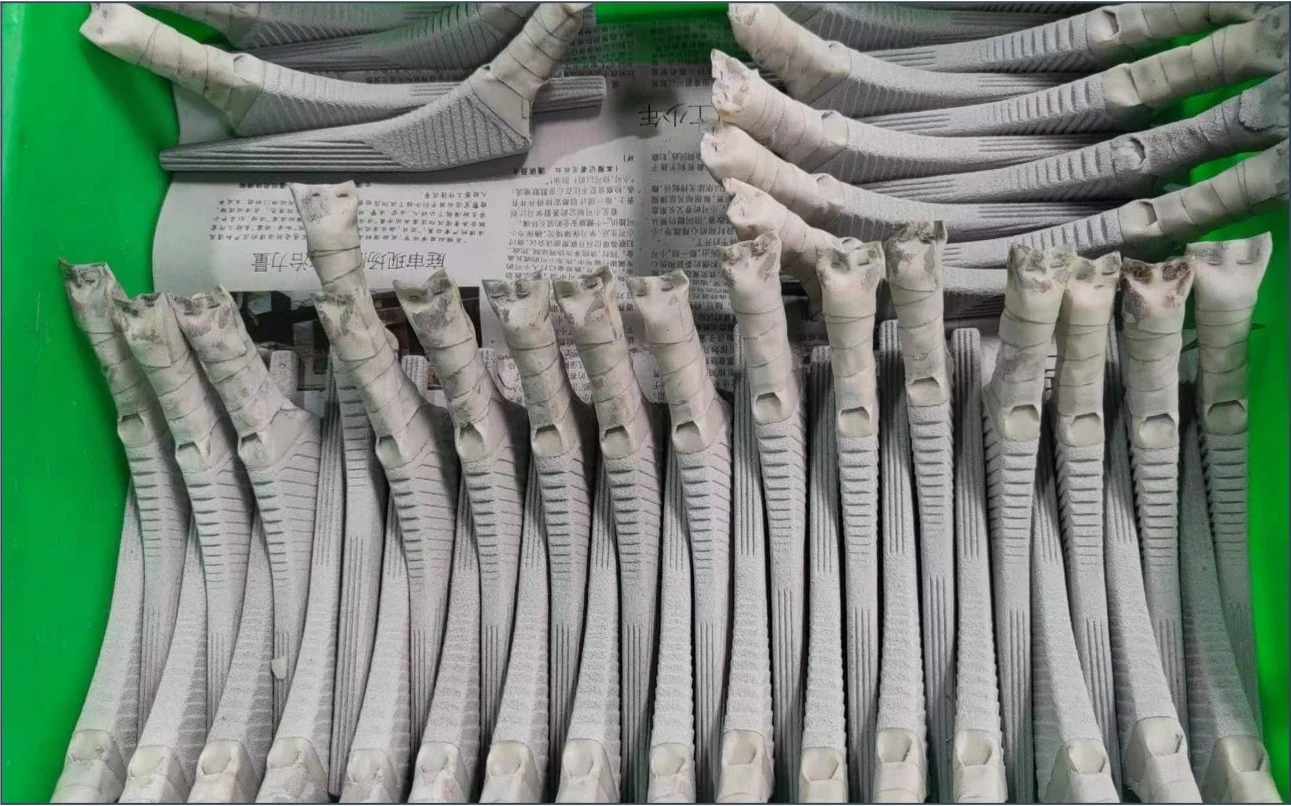 南京君卓生产的羟基磷灰石在骨引导行业的应用