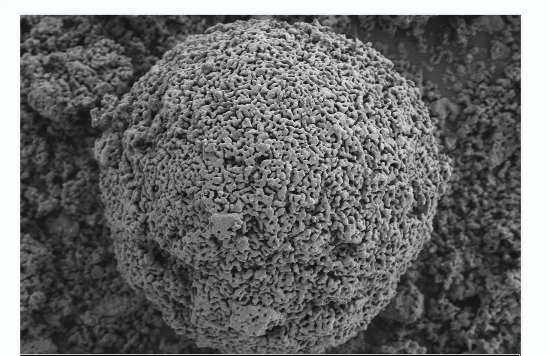 探索未来之美，南京君卓羟基磷灰石(CaHA)微球引领革命性美容潮流！