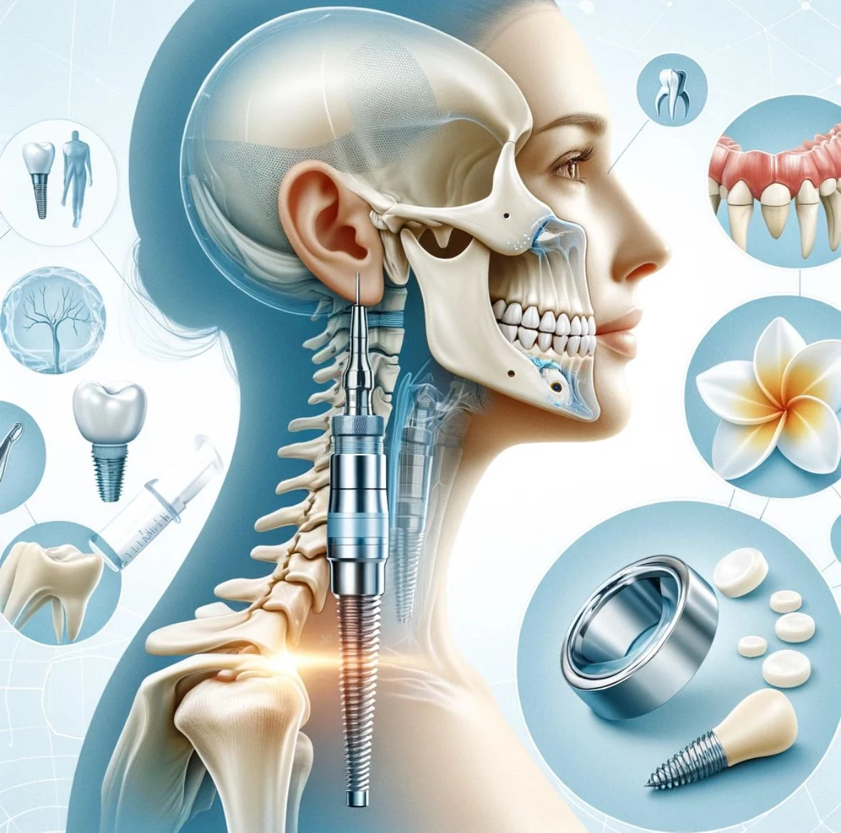 南京君卓磷酸三钙——未来医疗的革命性材料