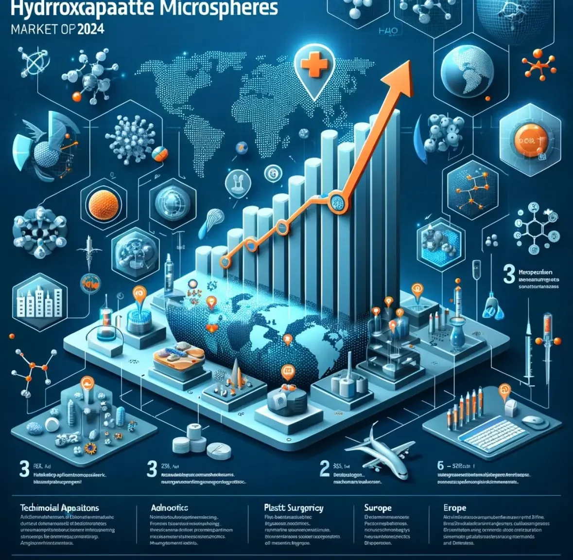 2024 Outlook for Hydroxyapatite (Microspheres)