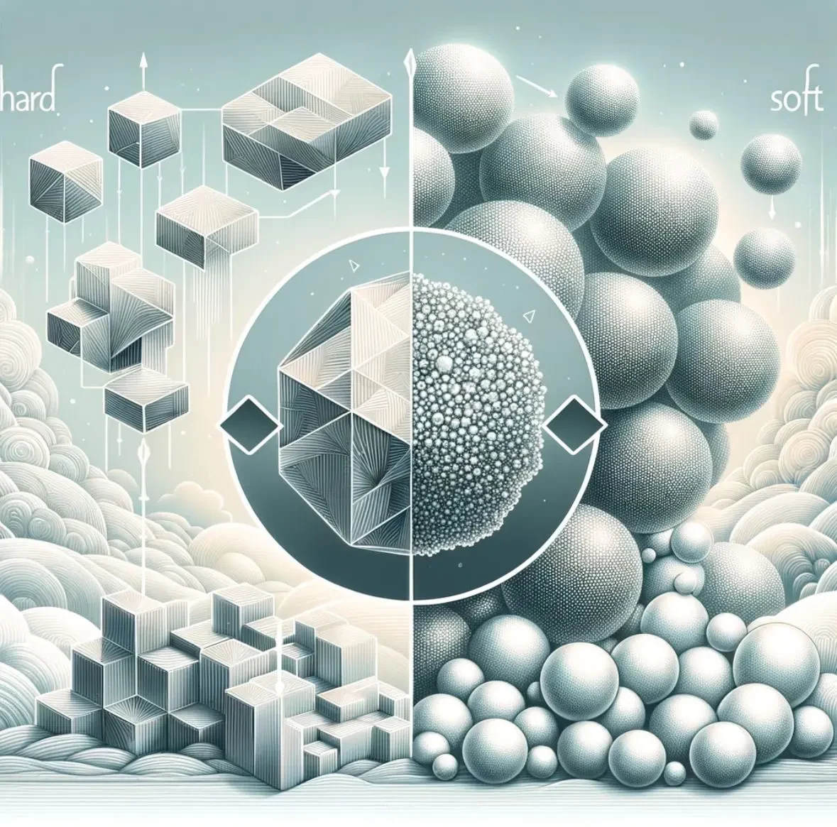 羟基磷灰石微球：塑造自然妈生脸的理想选择