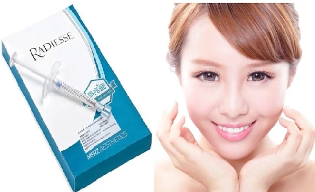 Merz Aesthetics: Radiesse Receives EU Approval for a Neck Indication