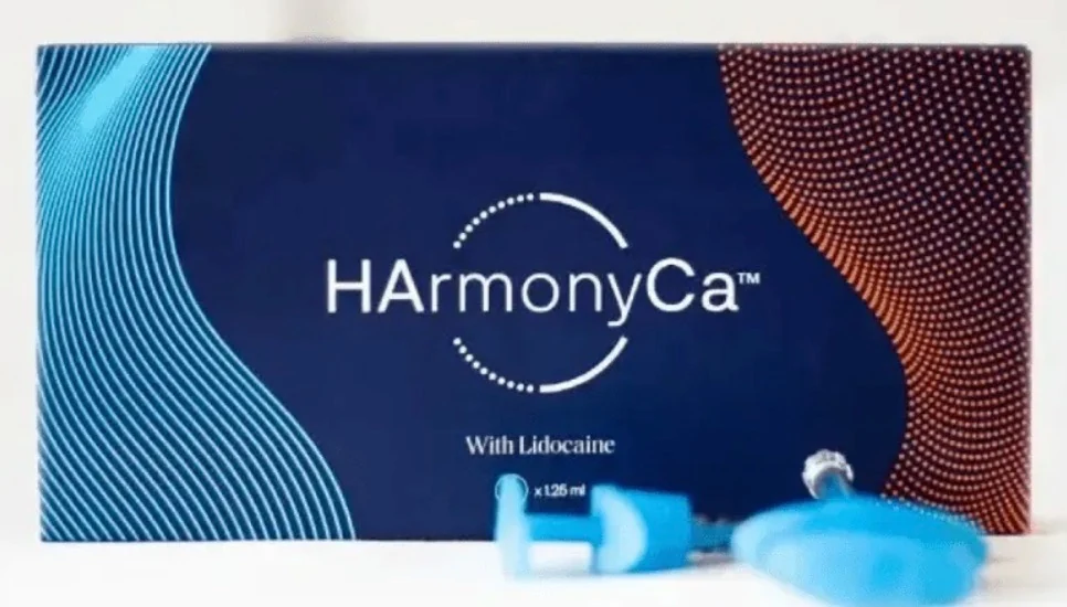 What Is Juvederm HArmonyCa, the So-Called 'Liquid Lift'?