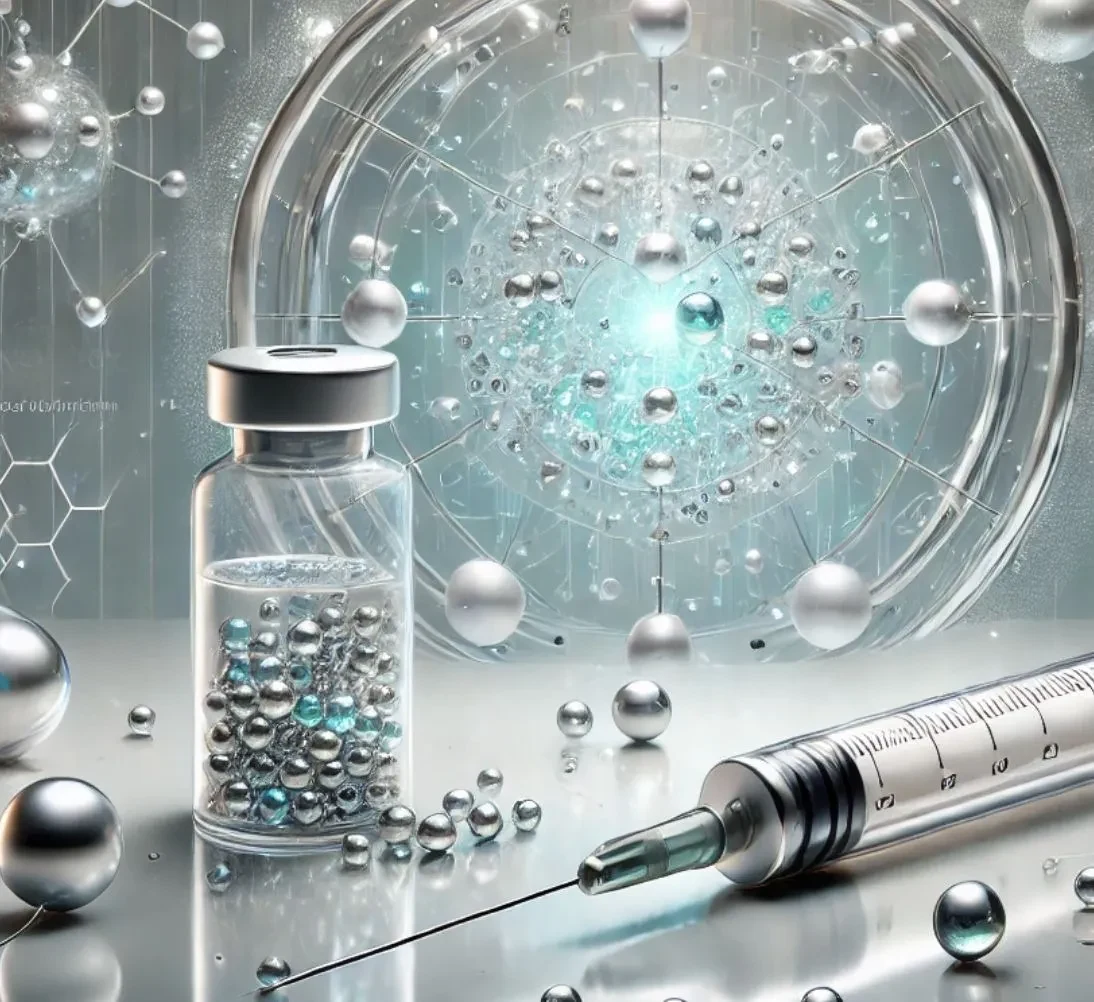 Good News: Allergan Aesthetics HArmonyCa Completes Registration Testing in China