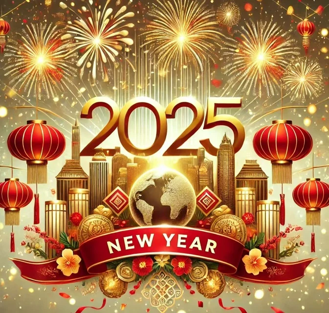 Honored to Move Forward Together and Create an Excellent Future