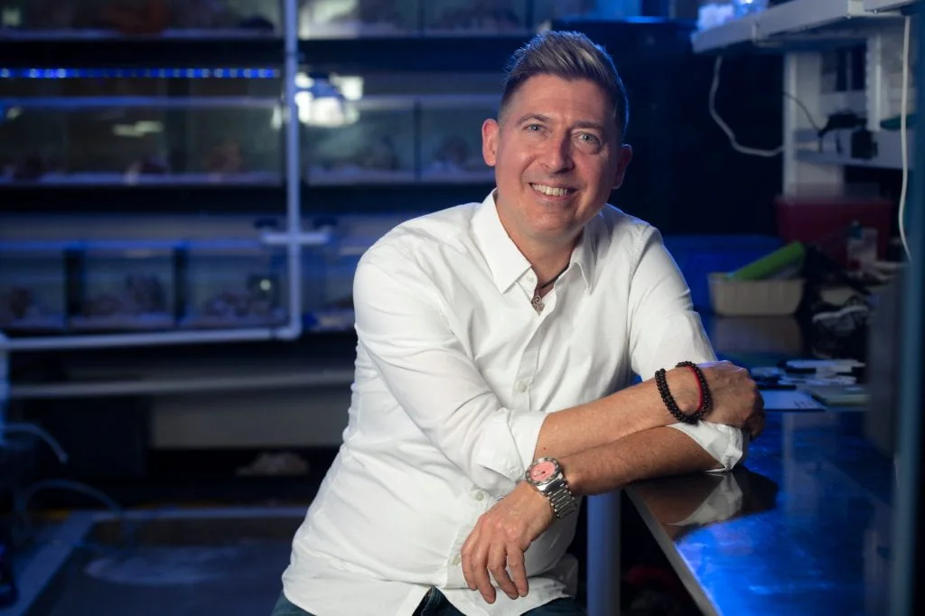 Research Update: Converting Human Urine into Hydroxyapatite Opens New Paths for Sustainable Materials