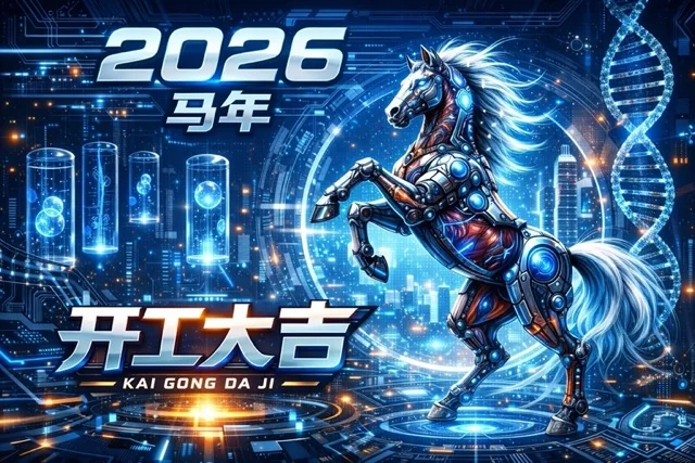 南京君卓正月初八正式开工