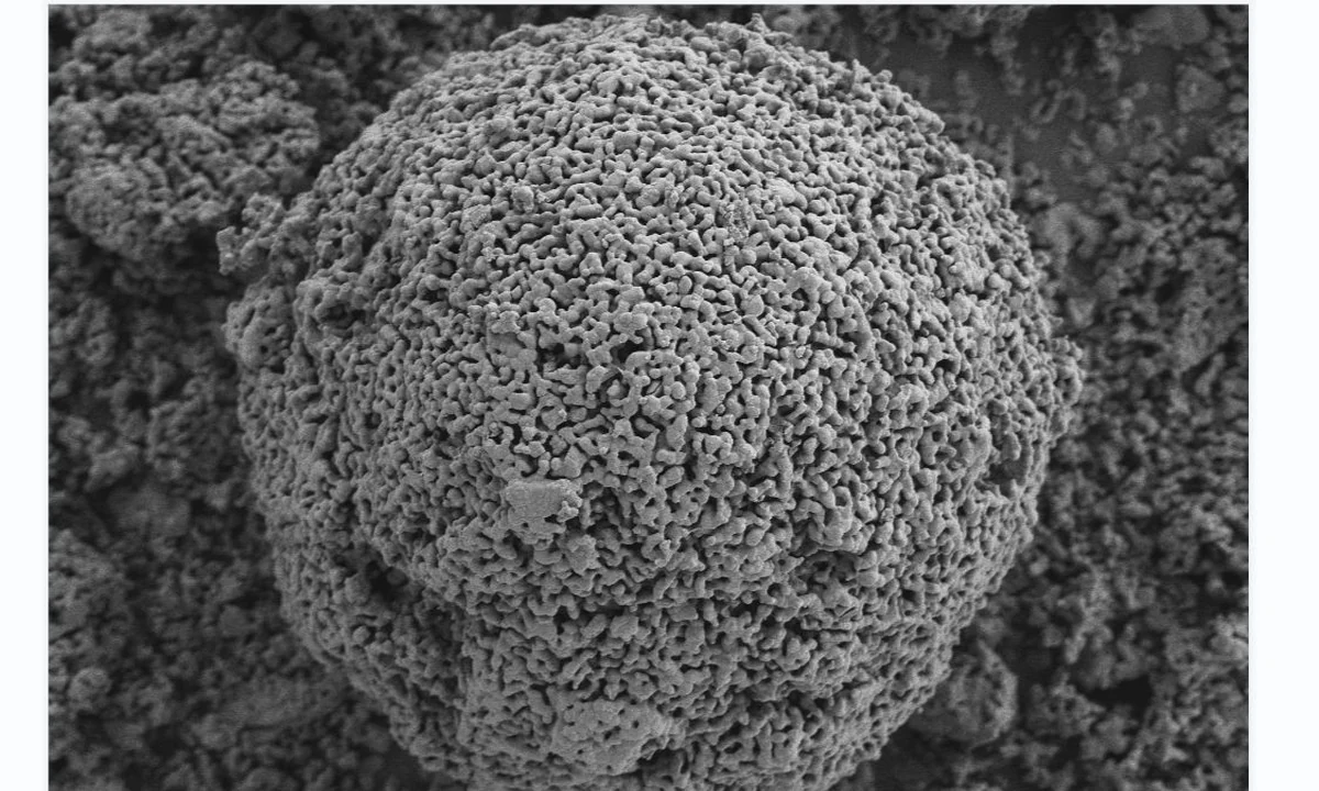 Exploring the Future of Beauty: Nanjing Junzhuo Hydroxyapatite (CaHA) Microspheres Leading a New Trend in Aesthetics