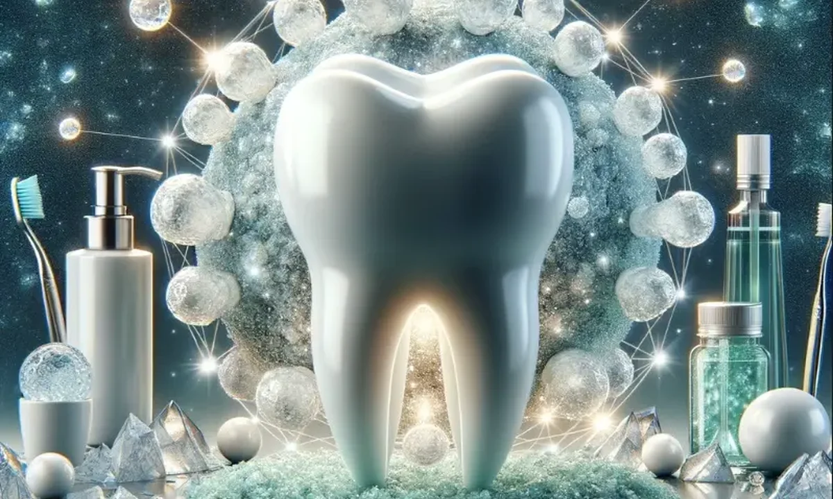 Hydroxyapatite: Making Your Smile Shine Brighter