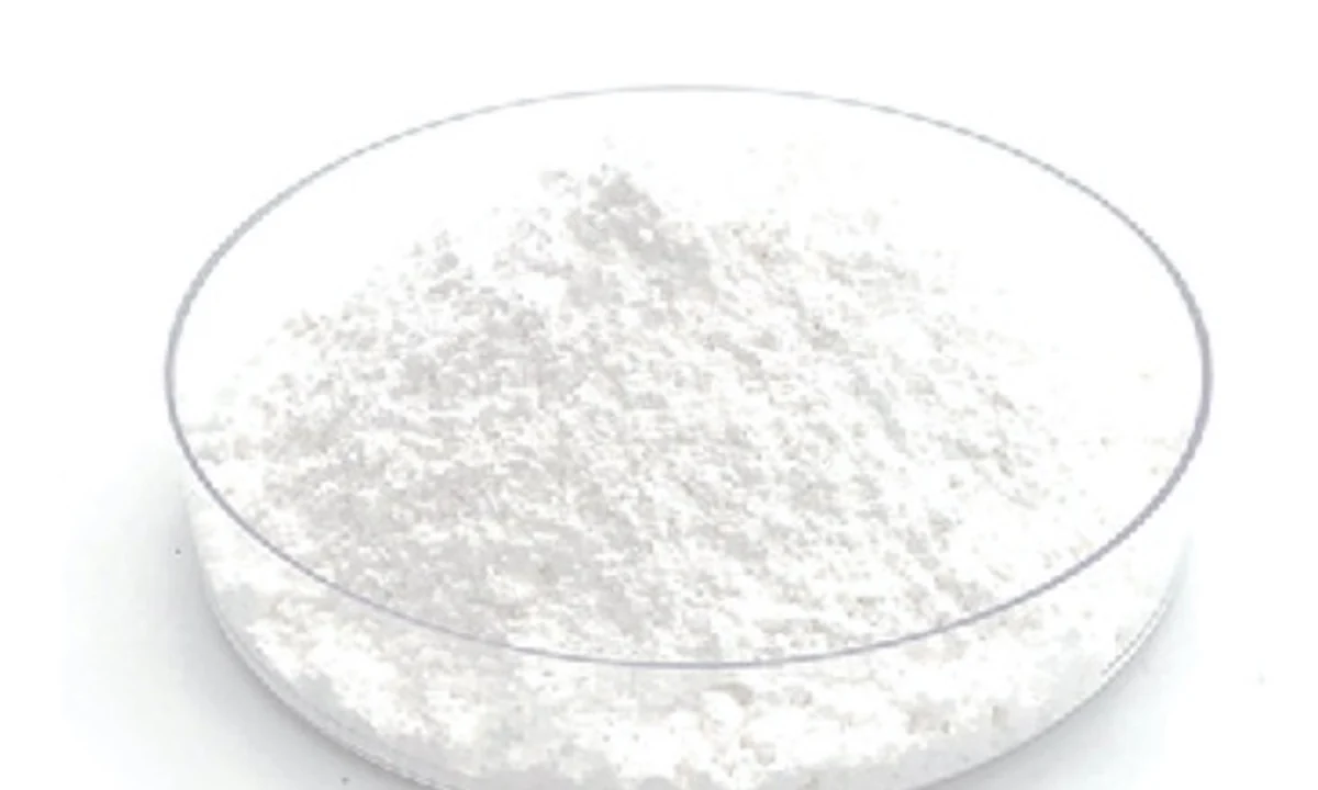 关于羟基磷灰石微球的流动性