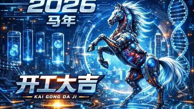 南京君卓正月初八正式开工