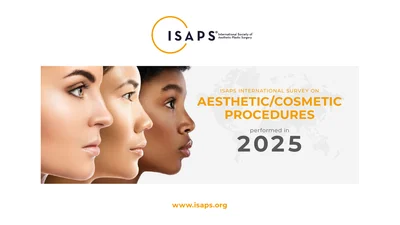 ISAPS 2025调查与CaHA项目变化解读