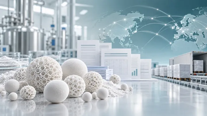 摩漾生物获投后的 CaHA 国际化供应链观察